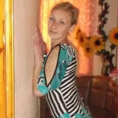 Фотография девушки Лиса, 44 года из г. Уфа