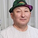 Канат, 51 год