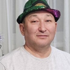 Фотография мужчины Канат, 51 год из г. Павлодар
