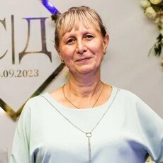 Фотография девушки Светлана, 55 лет из г. Калтан