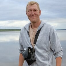 Фотография мужчины Алексей, 45 лет из г. Вологда