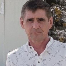 Фотография мужчины Виталий, 54 года из г. Зеленоград