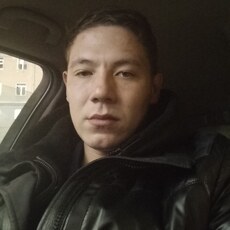 Фотография мужчины Роман, 27 лет из г. Новосибирск