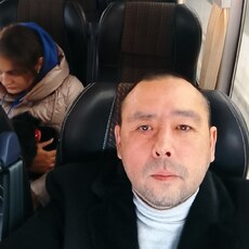 Фотография мужчины Ринат, 44 года из г. Алушта