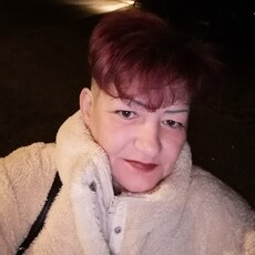 Фотография девушки Евгения, 52 года из г. Серпухов