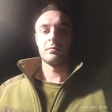 Фотография мужчины Сергей, 32 года из г. Ахтырка