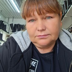 Фотография девушки Людмила, 55 лет из г. Петропавловск
