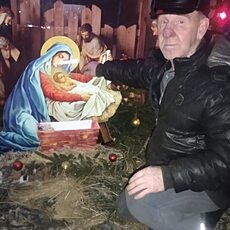 Фотография мужчины Юрий, 66 лет из г. Фряново