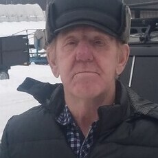 Фотография мужчины Юрий, 66 лет из г. Фряново