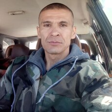 Фотография мужчины Азамат, 49 лет из г. Караганда