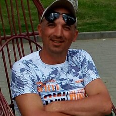 Фотография мужчины Виталий, 42 года из г. Славянск-на-Кубани