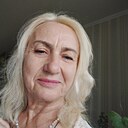 Анна, 62 года