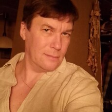 Фотография мужчины Андрей, 48 лет из г. Великий Новгород
