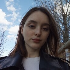 Фотография девушки Лера, 21 год из г. Ейск