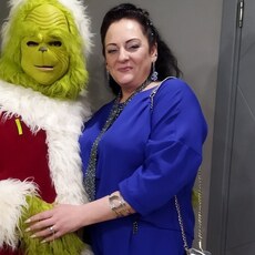 Фотография девушки Света, 46 лет из г. Усть-Кут