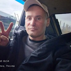 Фотография мужчины Николай, 42 года из г. Усть-Илимск