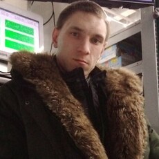 Фотография мужчины Сергей, 24 года из г. Советская Гавань