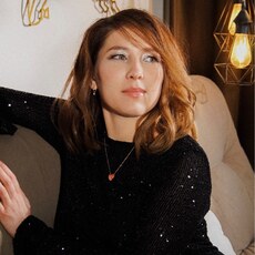 Фотография девушки Настя, 30 лет из г. Йошкар-Ола