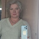 Оксана, 50 лет