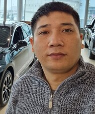 Фотография мужчины Нурбек, 35 лет из г. Вышний Волочек