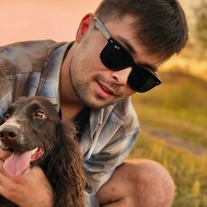 Фотография мужчины Виталик, 28 лет из г. Тарасовский