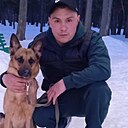 Артур, 32 года