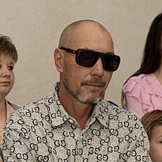 Фотография мужчины Павел, 50 лет из г. Краснокамск