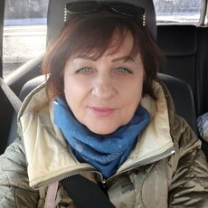 Фотография девушки Людмила, 66 лет из г. Благовещенск