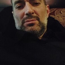 Фотография мужчины Овик, 39 лет из г. Анапа