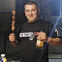 Рустик, 33 года