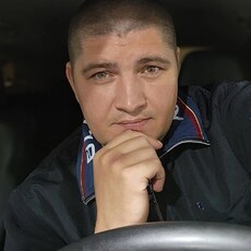 Фотография мужчины Павел, 38 лет из г. Богатое