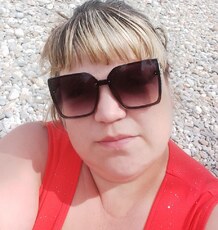 Фотография девушки Ольга, 38 лет из г. Ангарск