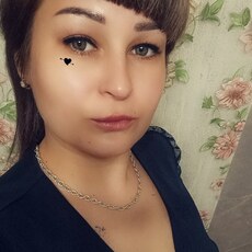 Фотография девушки Крестик, 33 года из г. Уссурийск