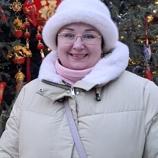 Фотография девушки Евгения, 52 года из г. Барнаул