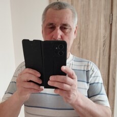 Фотография мужчины Олег, 59 лет из г. Нижнеудинск