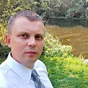 Андрей, 39 лет