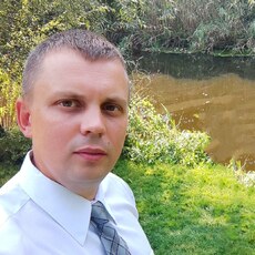 Фотография мужчины Андрей, 39 лет из г. Харьков
