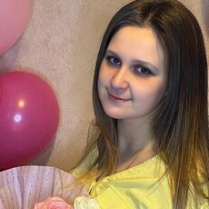 Фотография девушки Оксана, 34 года из г. Жирновск