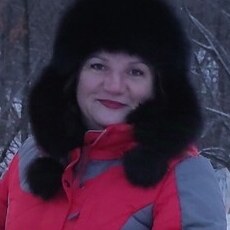 Фотография девушки Ольга, 50 лет из г. Чапаевск