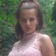 Фотография девушки Анастасия, 26 лет из г. Енакиево