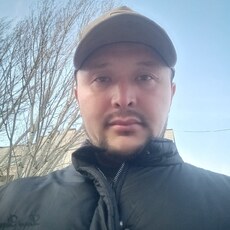 Фотография мужчины Астана, 32 года из г. Астана