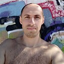 Максим, 41 год