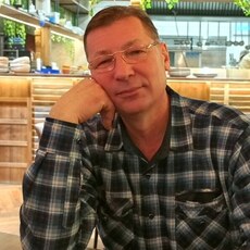 Фотография мужчины Игорь, 52 года из г. Томск