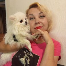 Фотография девушки Татьяна, 53 года из г. Ахтубинск
