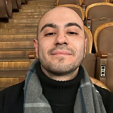 Фотография мужчины Эмиль, 29 лет из г. Москва