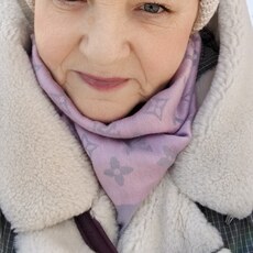 Фотография девушки Людмила, 61 год из г. Новосибирск