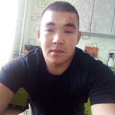 Фотография мужчины Дмитрий, 32 года из г. Алейск