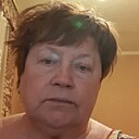 Galinа, 64 года