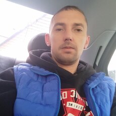 Фотография мужчины Vasil Abramyuk, 32 года из г. Кошалин