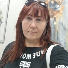 Фотография девушки Элла, 53 года из г. Антрацит